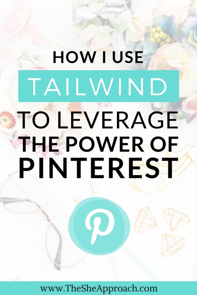 Grow your Pinterest account, boost your blog traffic and schedule pins with Tailwind. Learn how I use tailwind tribes, group boards and more to use Pinterest for blogging. 